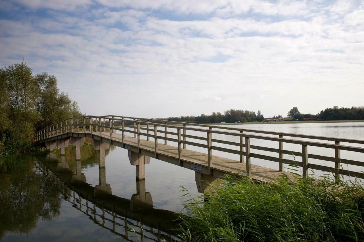 Waterrijk Oesterdam Tholen