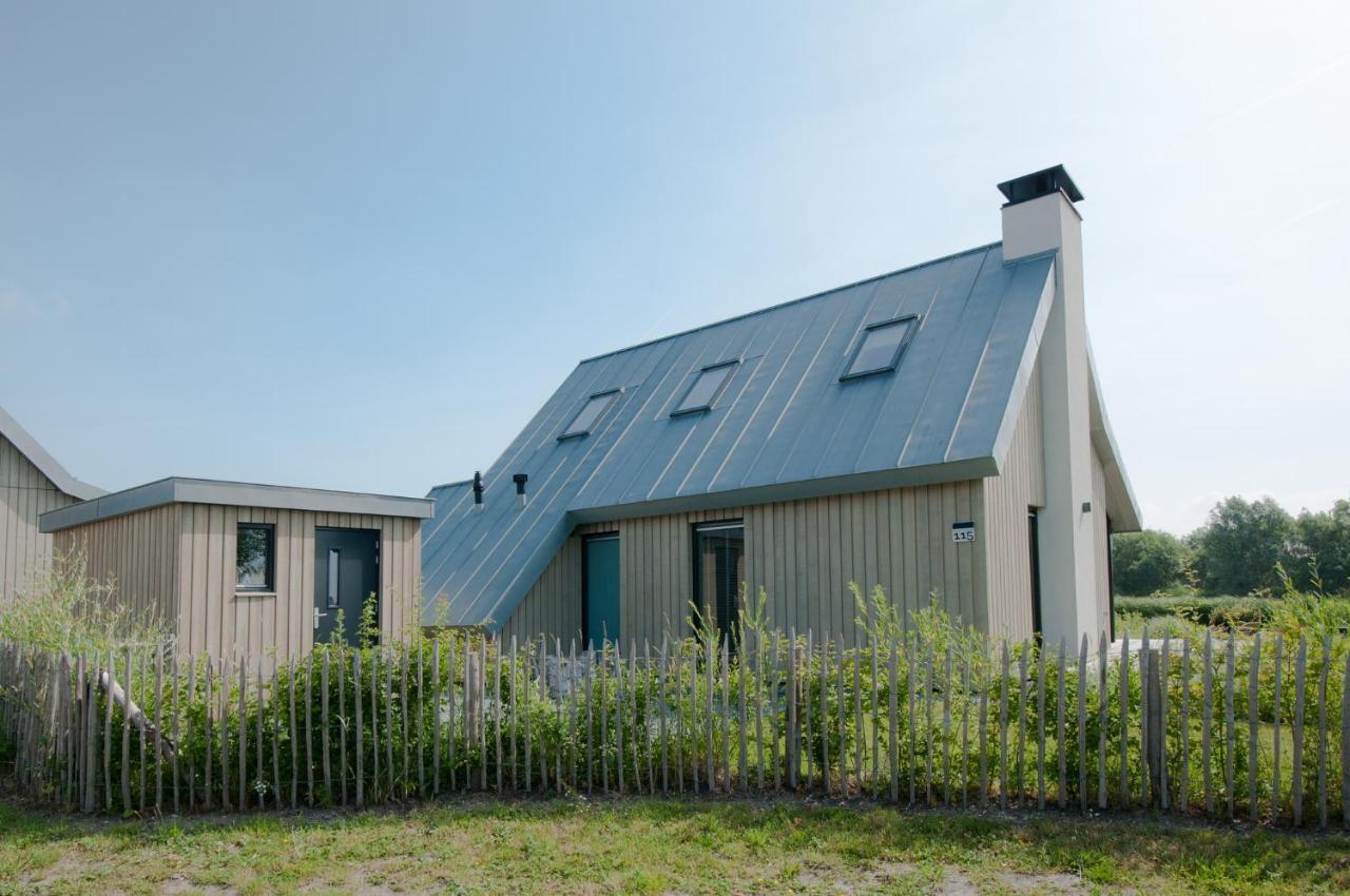 Villa Waterrijk Oesterdam *